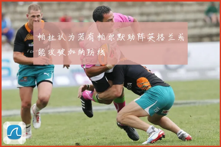 帕杜认为若有帕尔默助阵英格兰或能攻破加纳防线